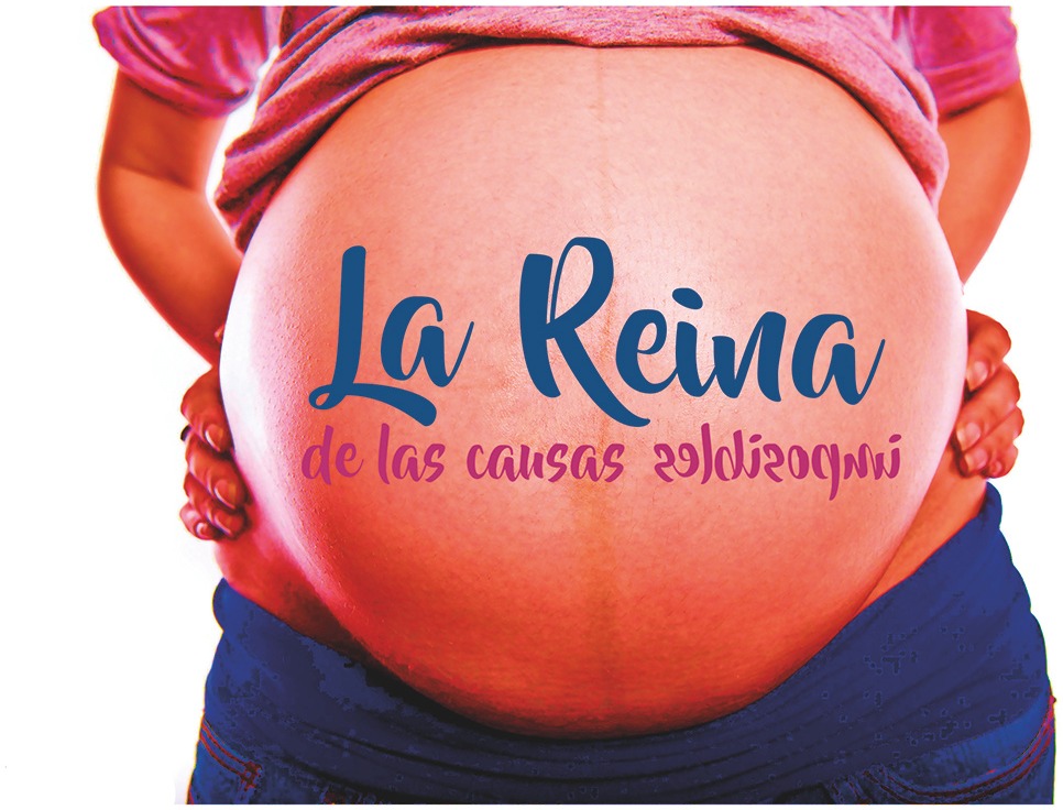 La Reina de las Causas Imposibles